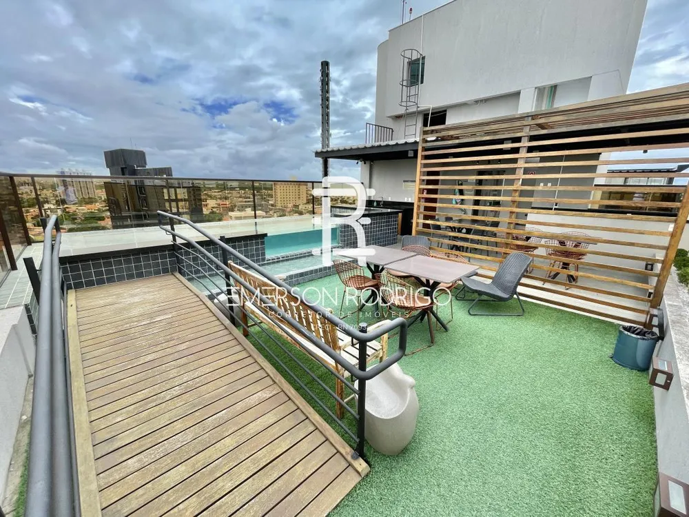 Flat/Apart Hotel, 1 quarto, 46 m² - Foto 13