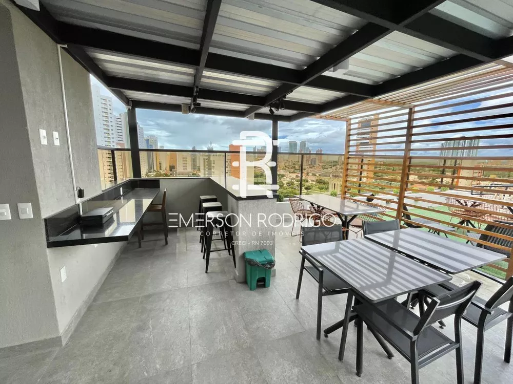 Flat/Apart Hotel, 1 quarto, 46 m² - Foto 6