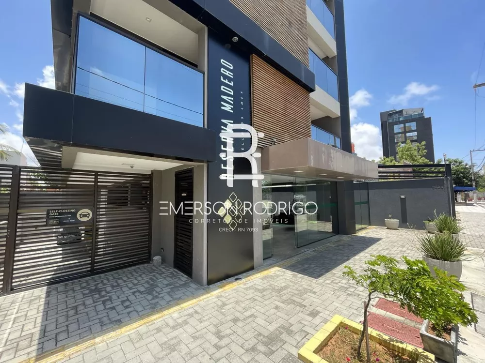 Flat/Apart Hotel, 1 quarto, 46 m² - Foto 7