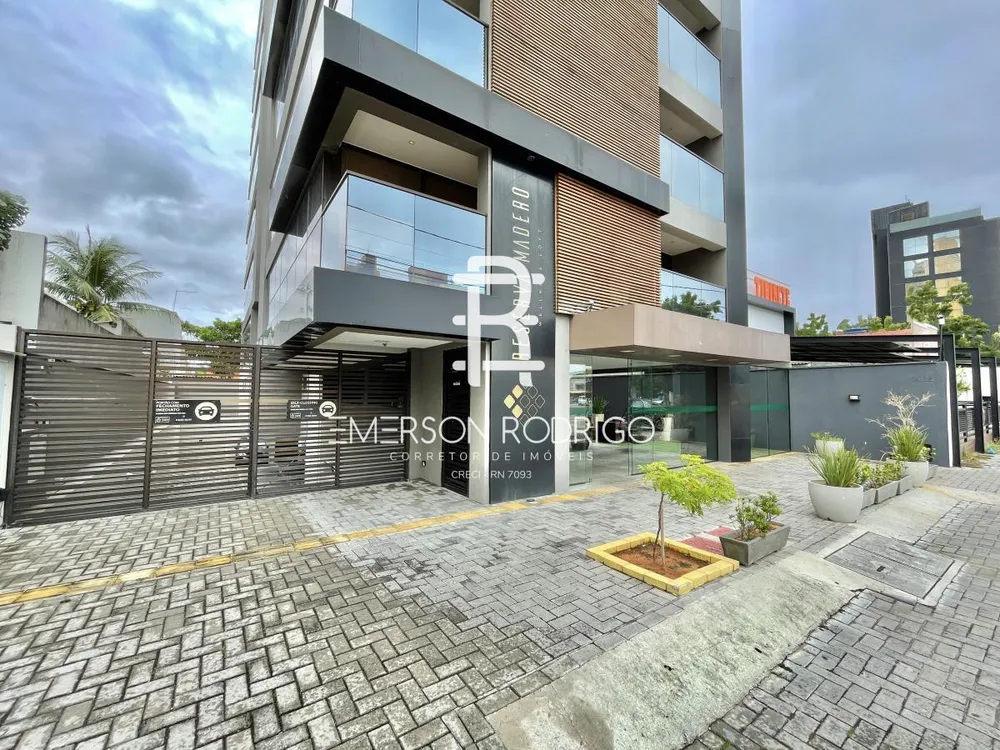Flat/Apart Hotel, 1 quarto, 46 m² - Foto 2