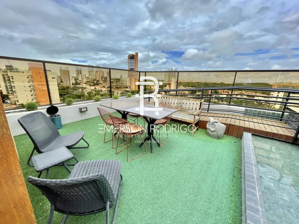 Flat/Apart Hotel, 1 quarto, 46 m² - Foto 12