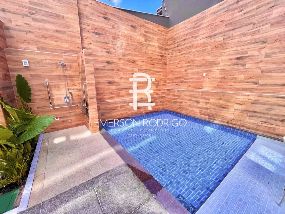 Apartamento, 3 quartos, 88 m² - Foto 2