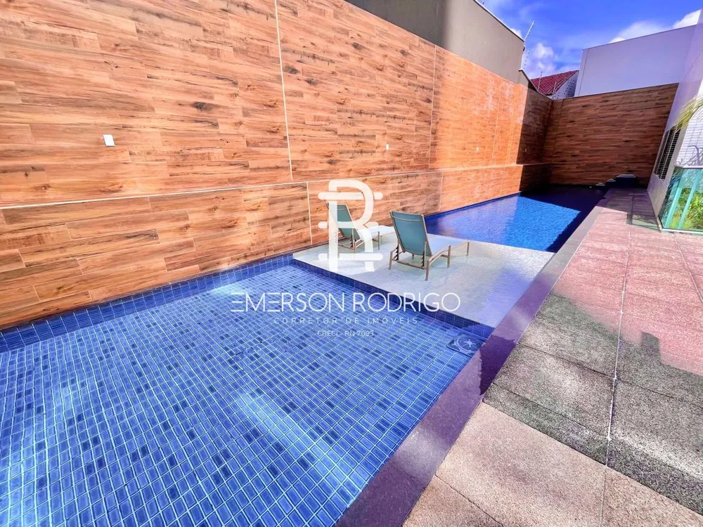 Apartamento, 3 quartos, 88 m² - Foto 4
