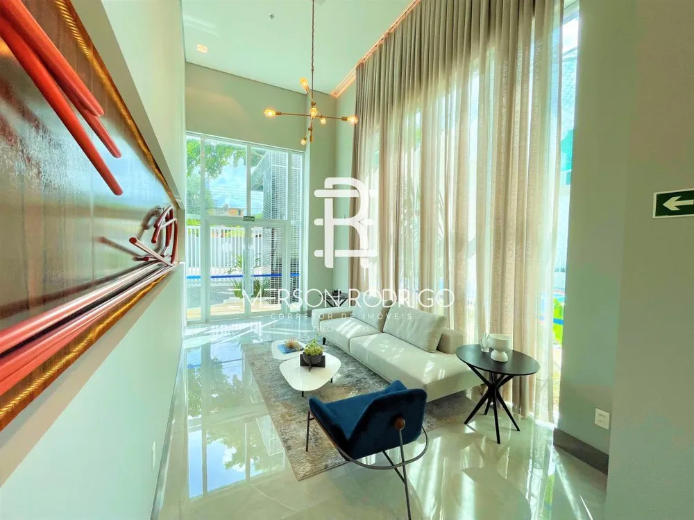 Apartamento, 3 quartos, 88 m² - Foto 10