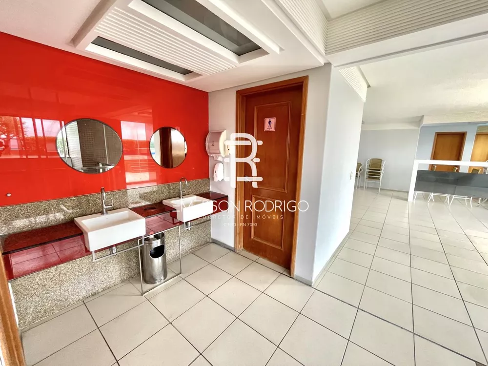 Apartamento, 2 quartos, 60 m² - Foto 6