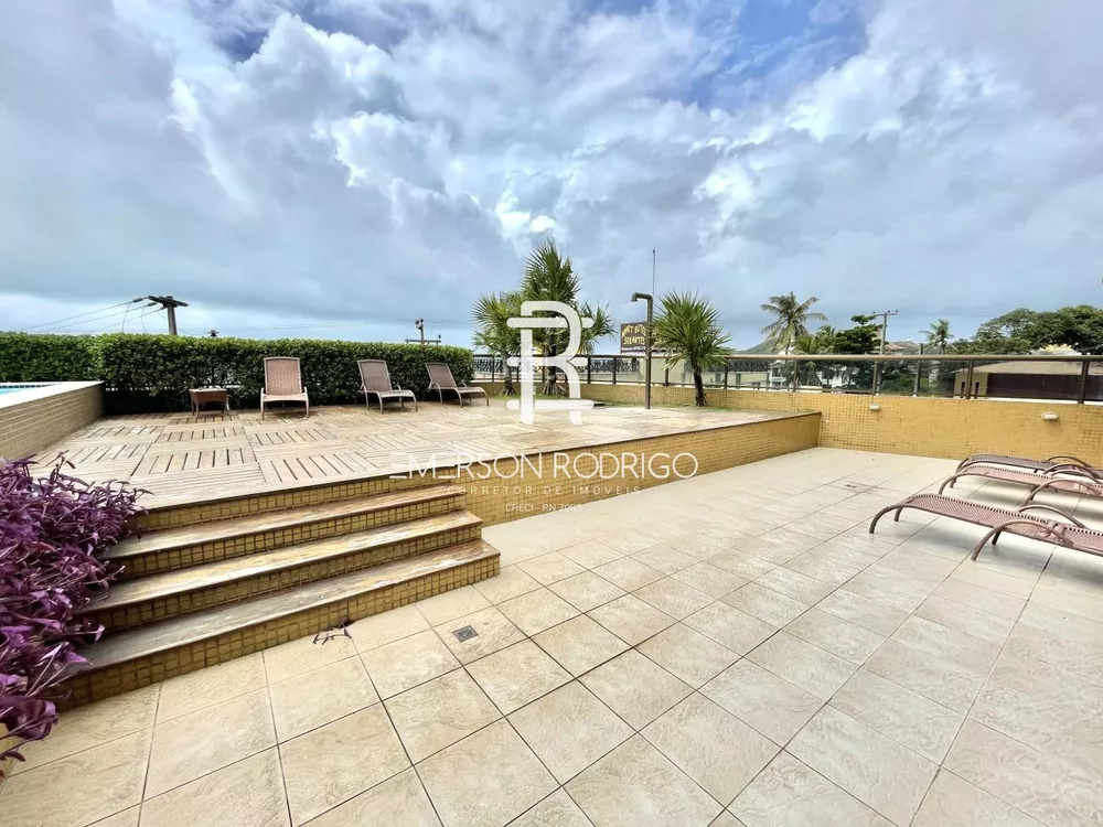 Apartamento, 2 quartos, 60 m² - Foto 7