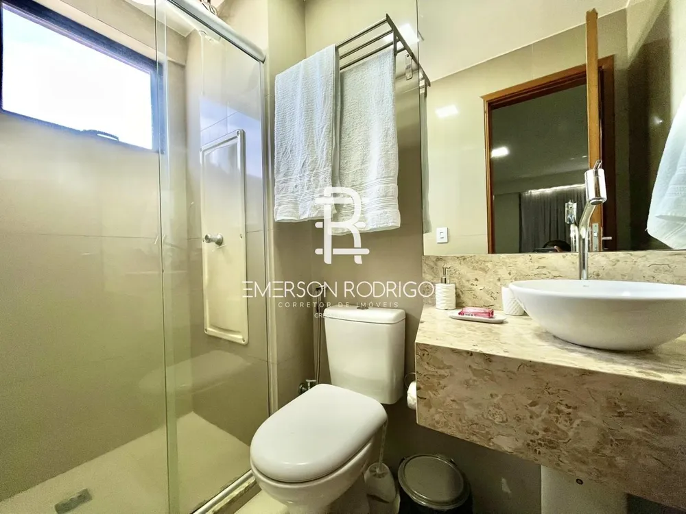 Apartamento, 2 quartos, 60 m² - Foto 8