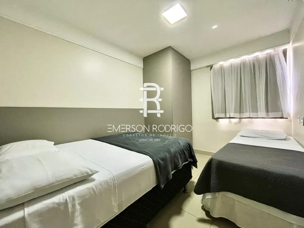 Apartamento, 2 quartos, 60 m² - Foto 7