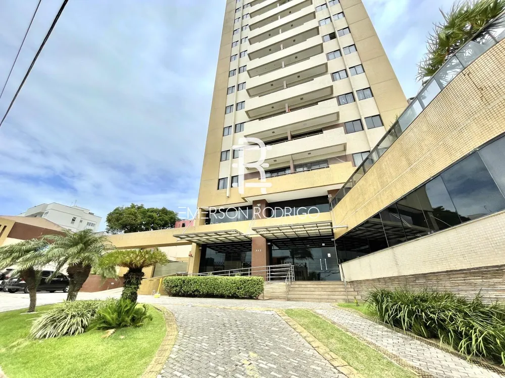 Apartamento, 2 quartos, 60 m² - Foto 10