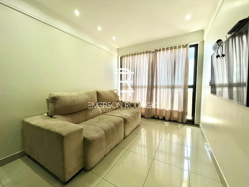 Apartamento, 2 quartos, 60 m² - Foto 3