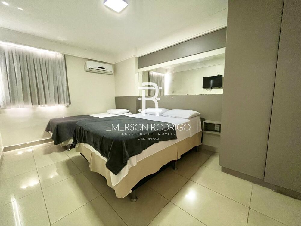 Apartamento à venda com 2 quartos, 60m² - Foto 1