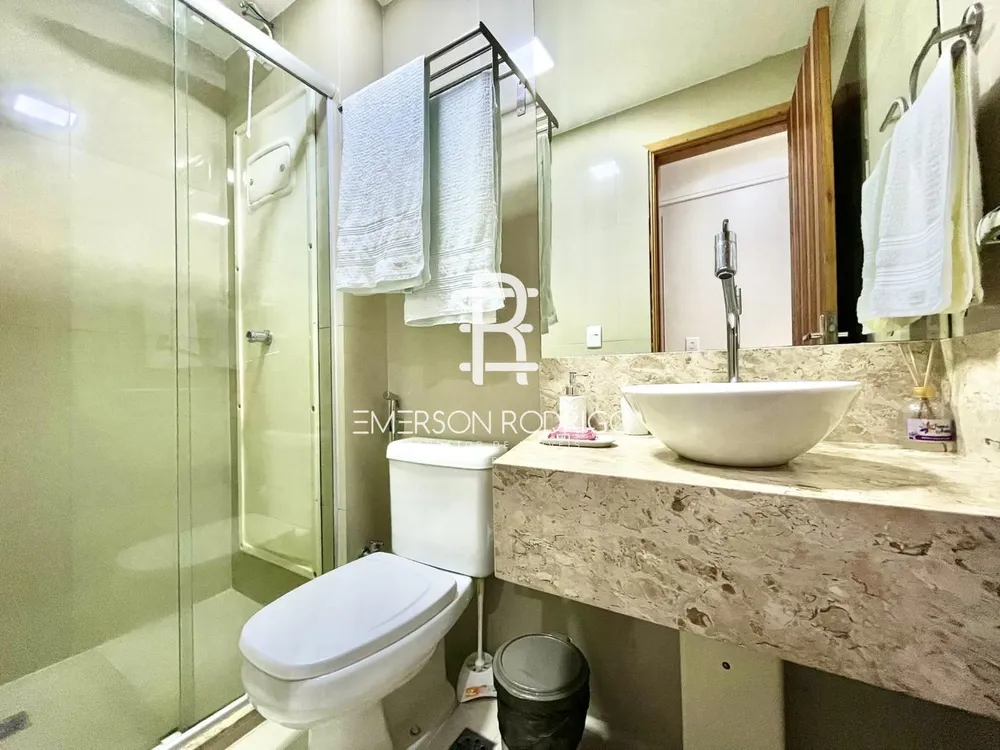 Apartamento, 2 quartos, 60 m² - Foto 6