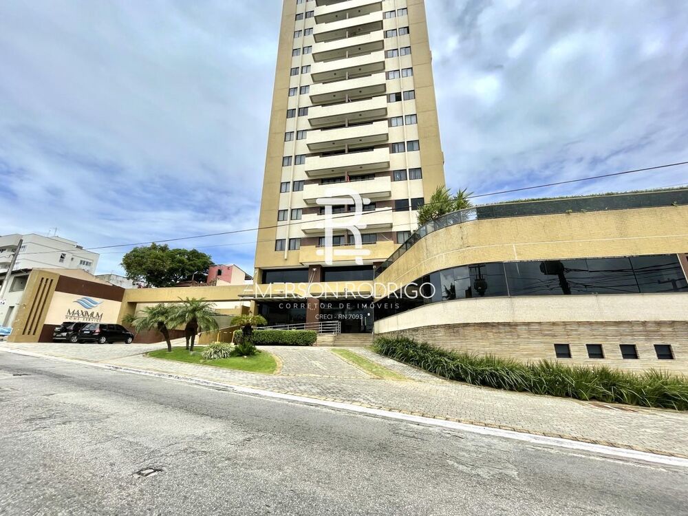 Apartamento à venda com 2 quartos, 60m² - Foto 2