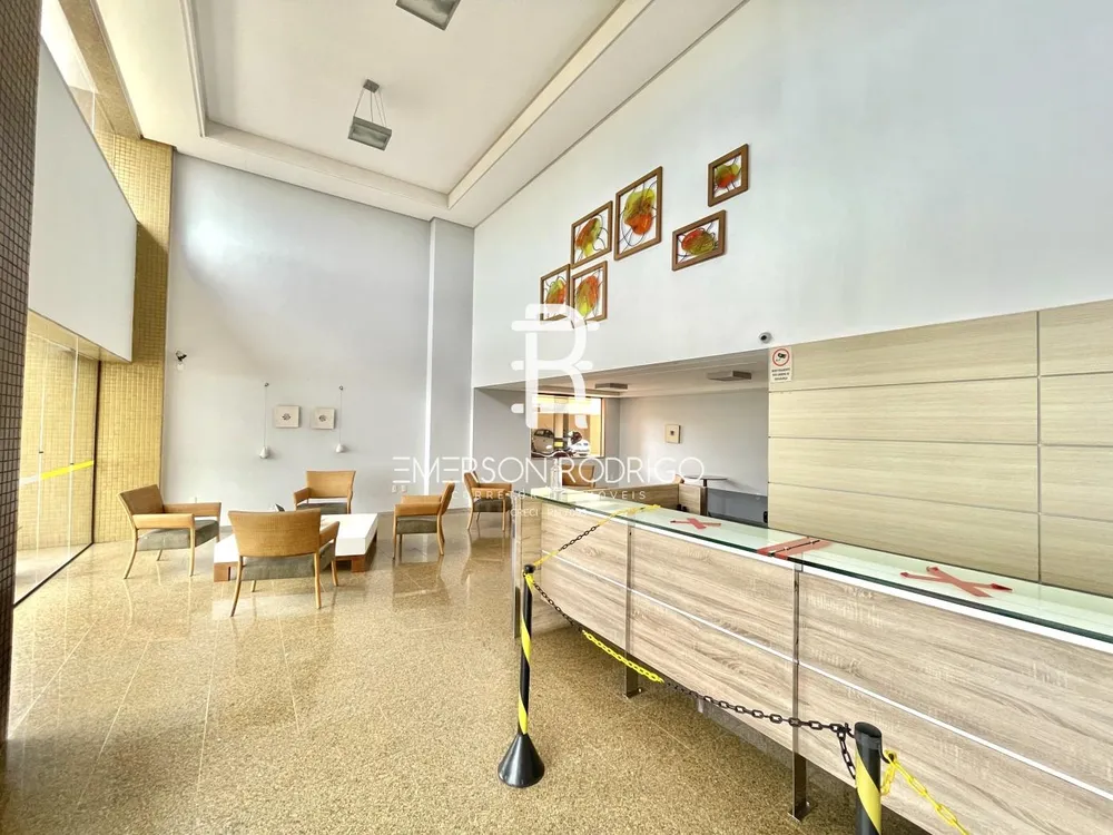 Apartamento, 2 quartos, 60 m² - Foto 13