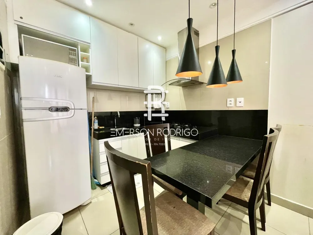 Apartamento, 2 quartos, 60 m² - Foto 4