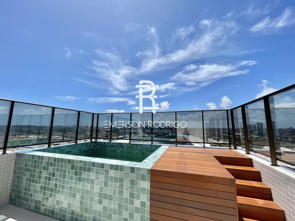 Apartamento, 3 quartos, 215 m² - Foto 5