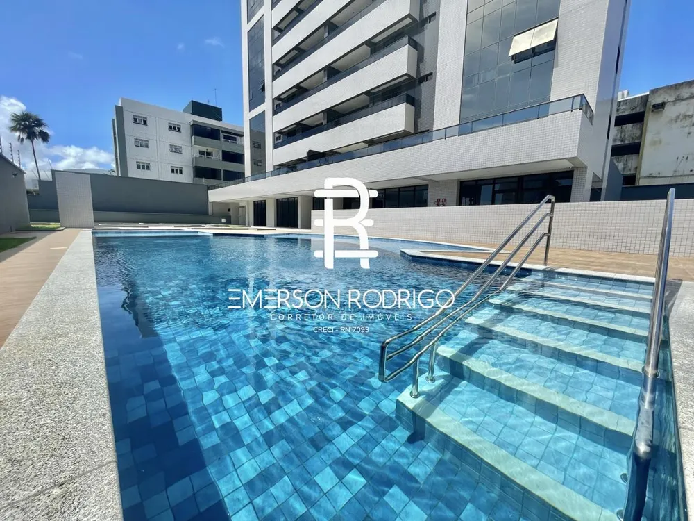 Apartamento, 3 quartos, 215 m² - Foto 2