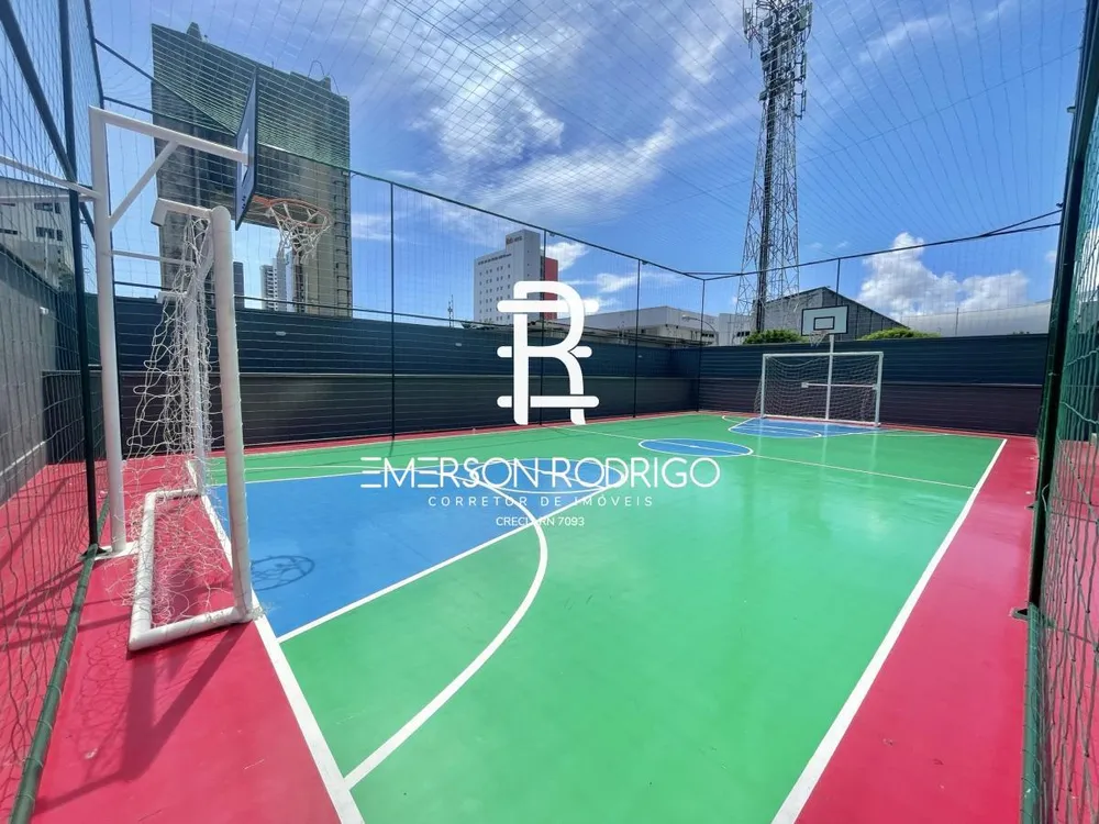 Apartamento, 3 quartos, 215 m² - Foto 6