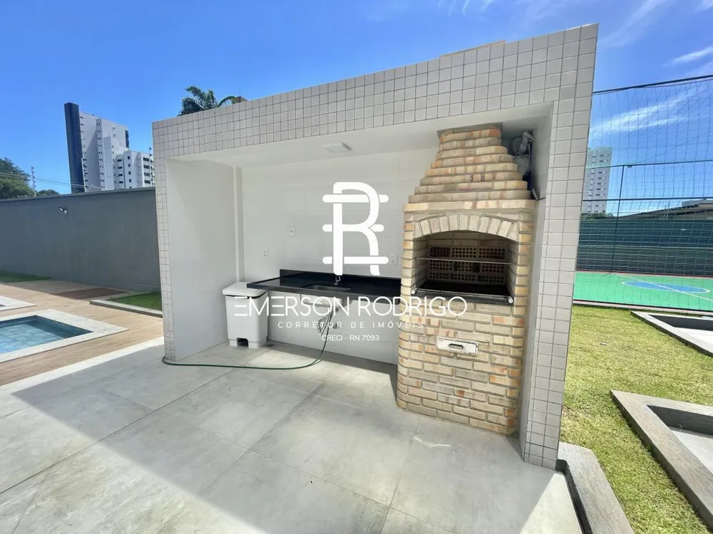 Apartamento, 3 quartos, 215 m² - Foto 4