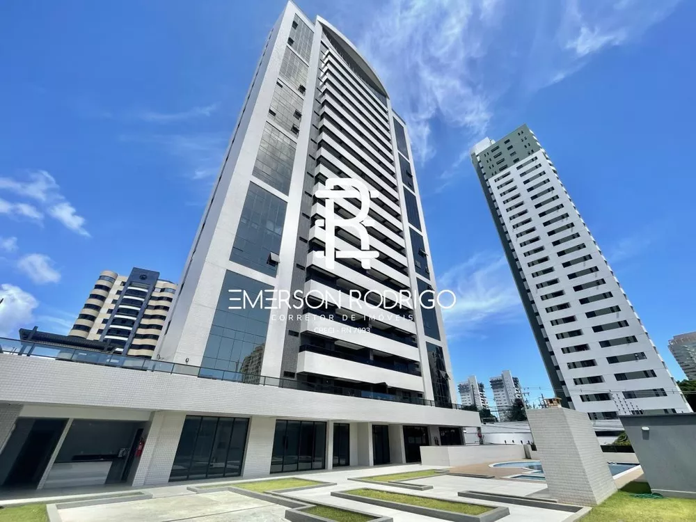 Apartamento, 3 quartos, 215 m² - Foto 1