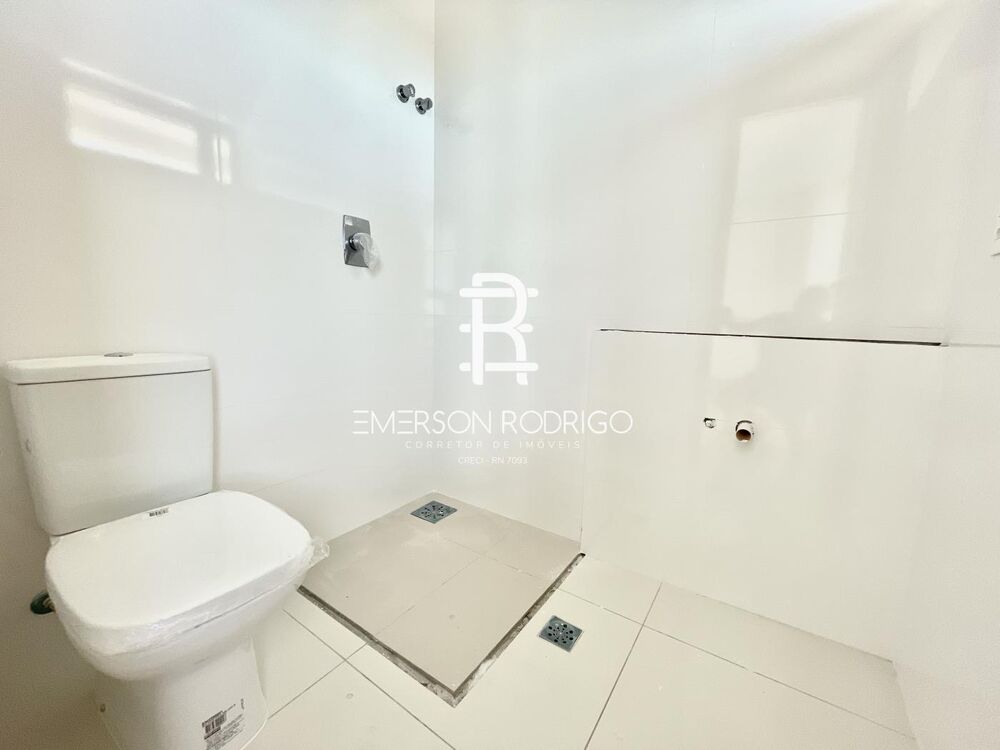 Apartamento à venda com 3 quartos, 215m² - Foto 4