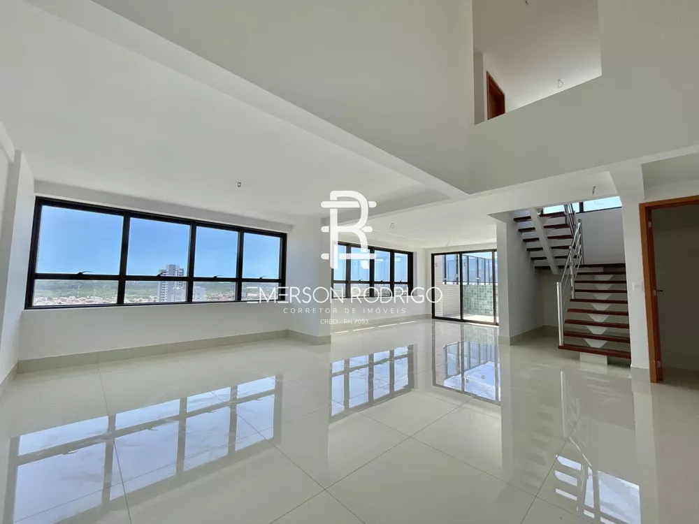 Apartamento, 3 quartos, 215 m² - Foto 3