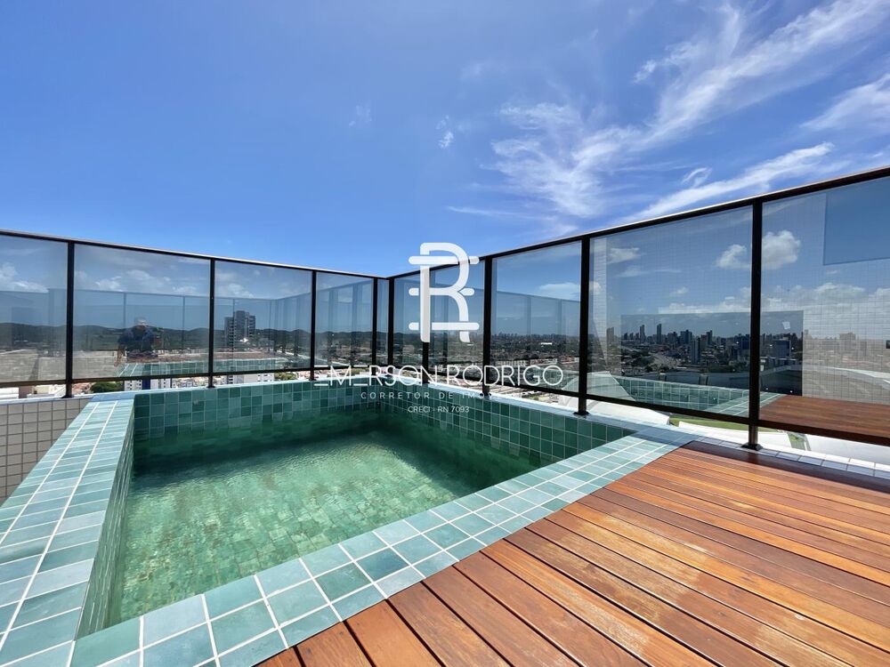 Apartamento à venda com 3 quartos, 215m² - Foto 3