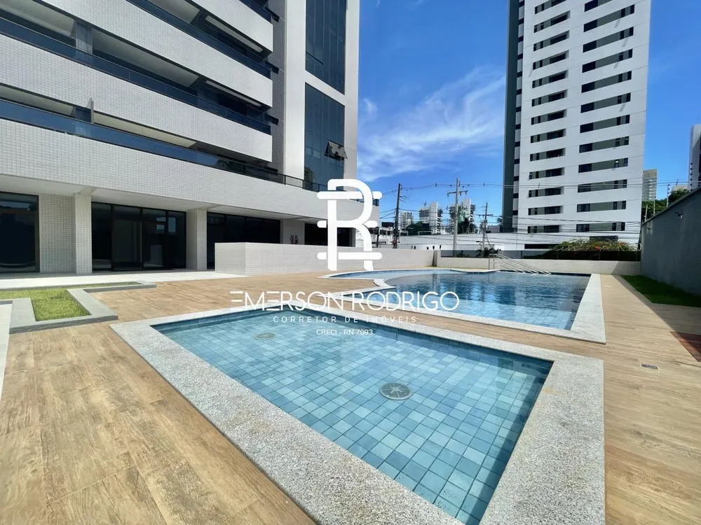 Apartamento, 3 quartos, 215 m² - Foto 7