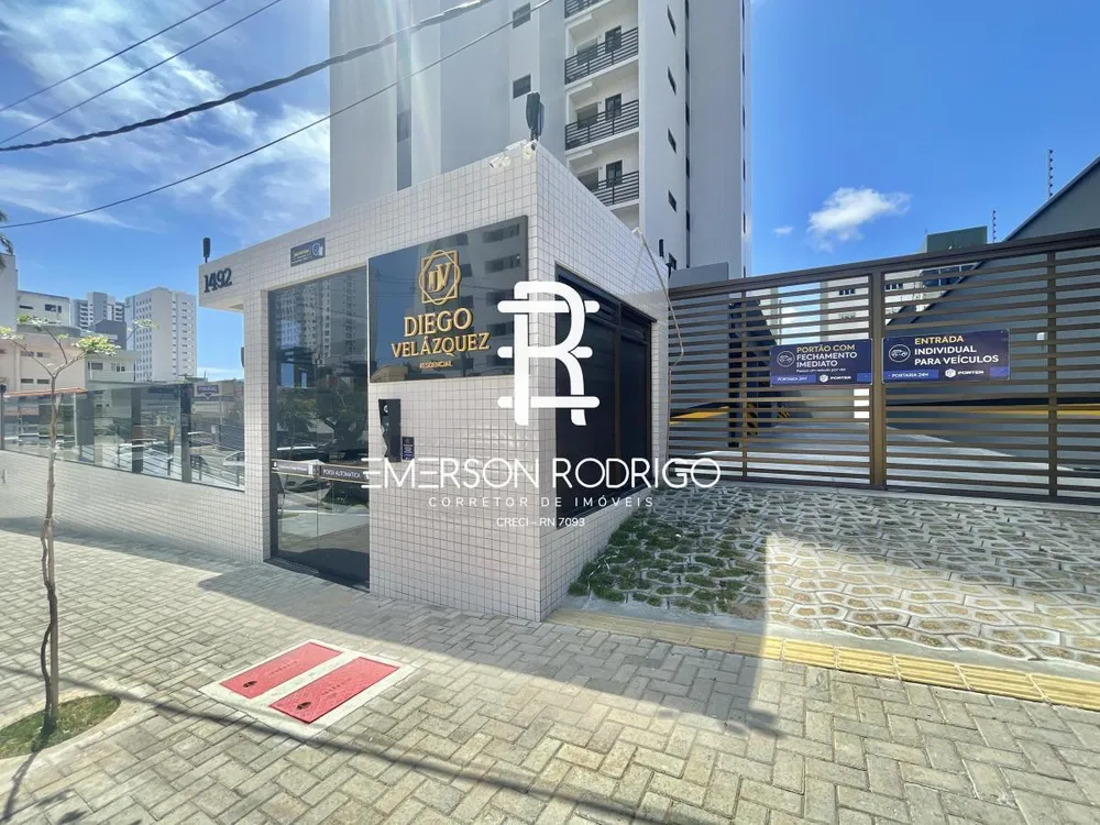 Apartamento, 3 quartos, 215 m² - Foto 3