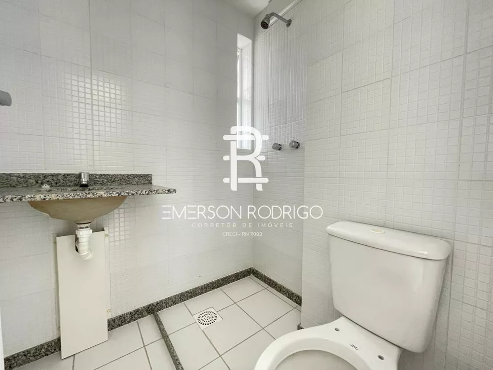 Apartamento, 1 quarto, 59 m² - Foto 3