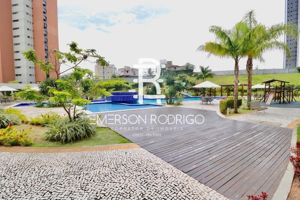 Apartamento à venda com 1 quarto, 59m² - Foto 3