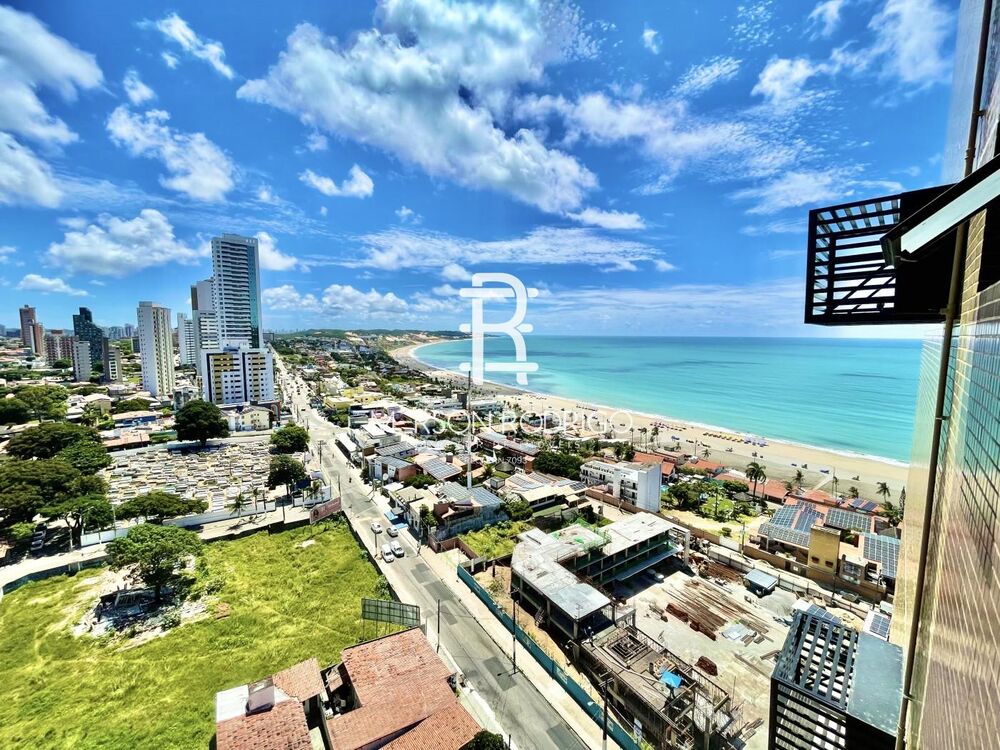 Apartamento à venda com 2 quartos, 60m² - Foto 3