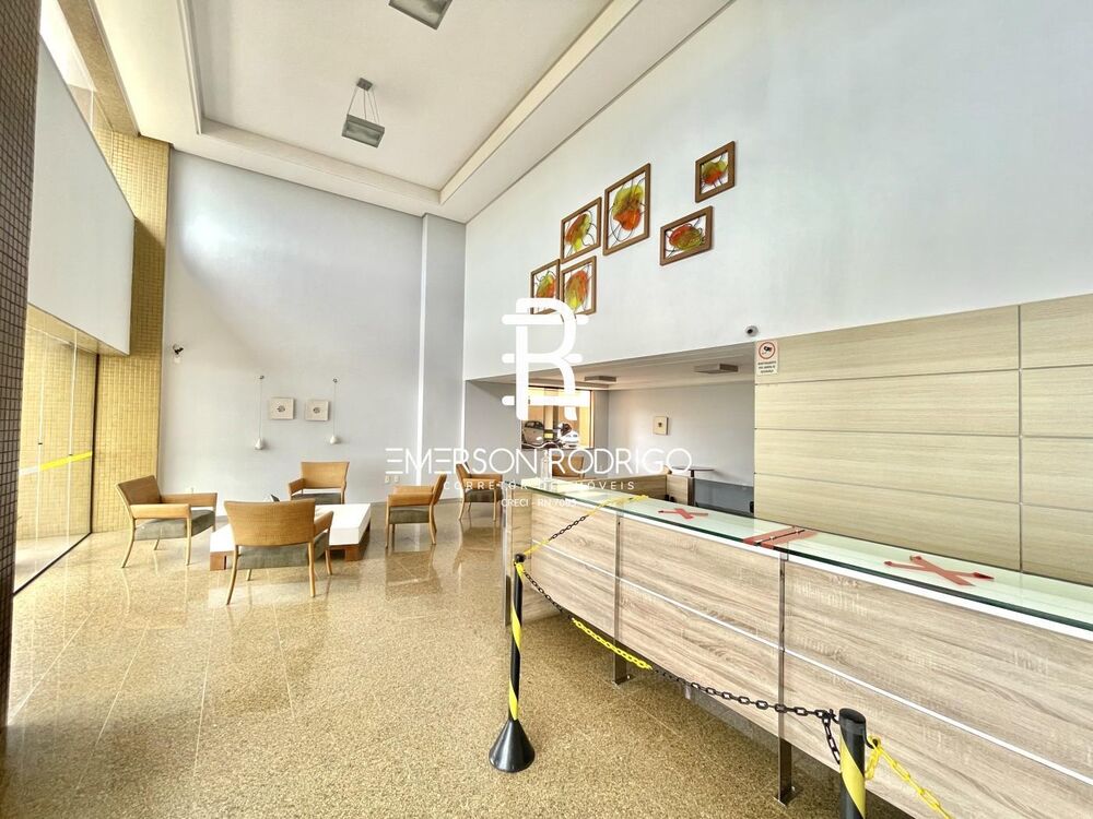 Apartamento à venda com 2 quartos, 60m² - Foto 12