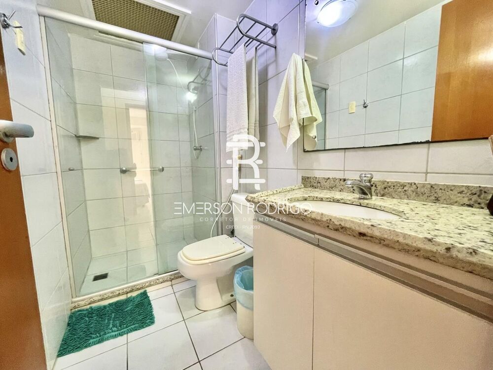 Apartamento à venda com 2 quartos, 60m² - Foto 6