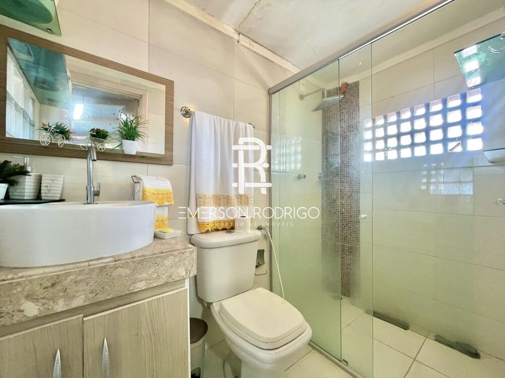 Casa à venda com 3 quartos, 210m² - Foto 21