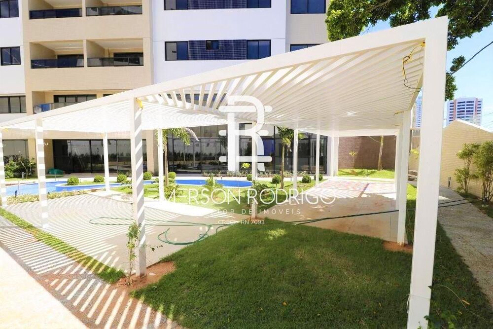 Apartamento à venda com 3 quartos, 130m² - Foto 3