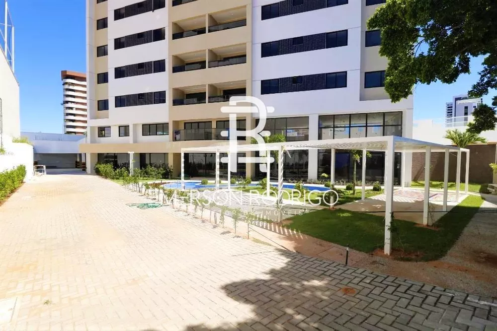 Apartamento, 3 quartos, 130 m² - Foto 6