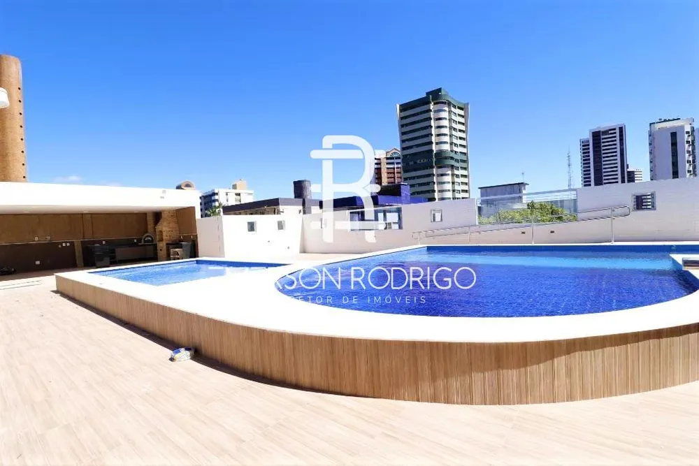 Apartamento, 3 quartos, 130 m² - Foto 14