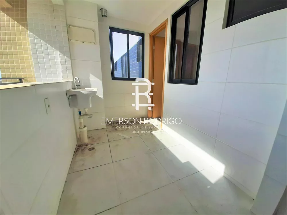 Apartamento, 3 quartos, 130 m² - Foto 8