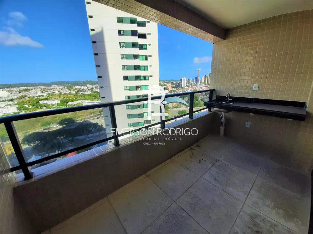 Apartamento, 3 quartos, 130 m² - Foto 2