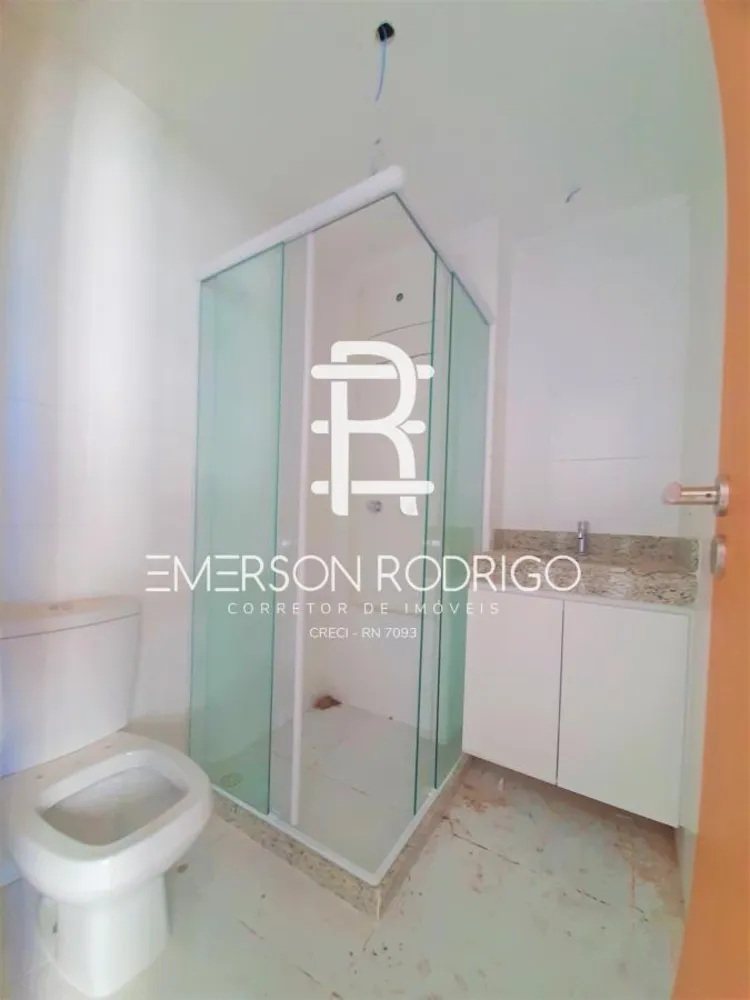 Apartamento, 3 quartos, 130 m² - Foto 8