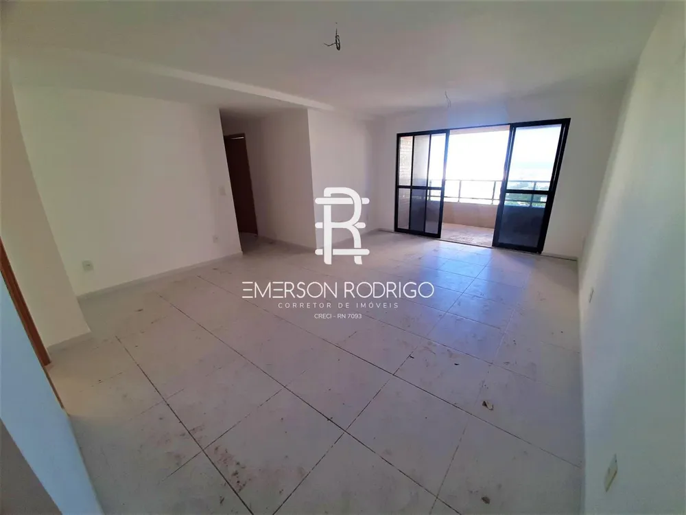 Apartamento, 3 quartos, 130 m² - Foto 1