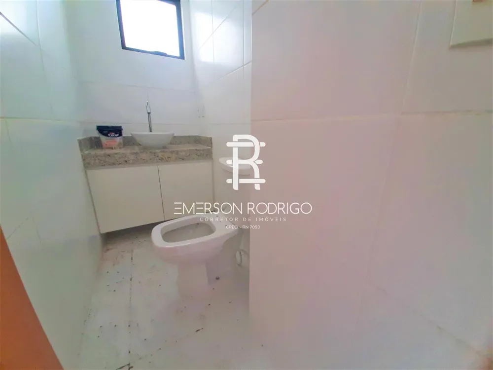 Apartamento, 3 quartos, 130 m² - Foto 5