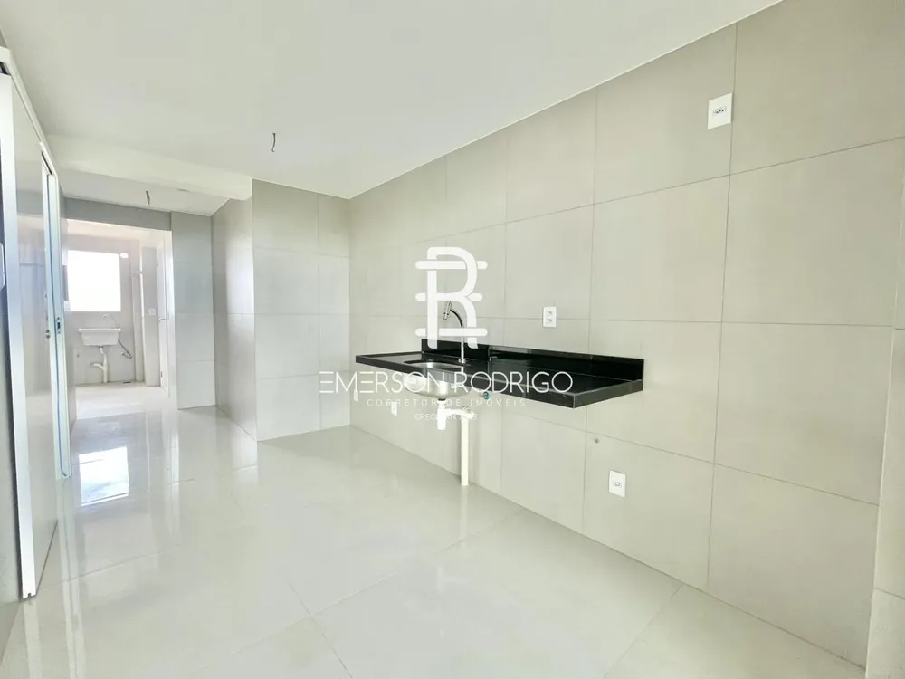 Apartamento, 3 quartos, 156 m² - Foto 3