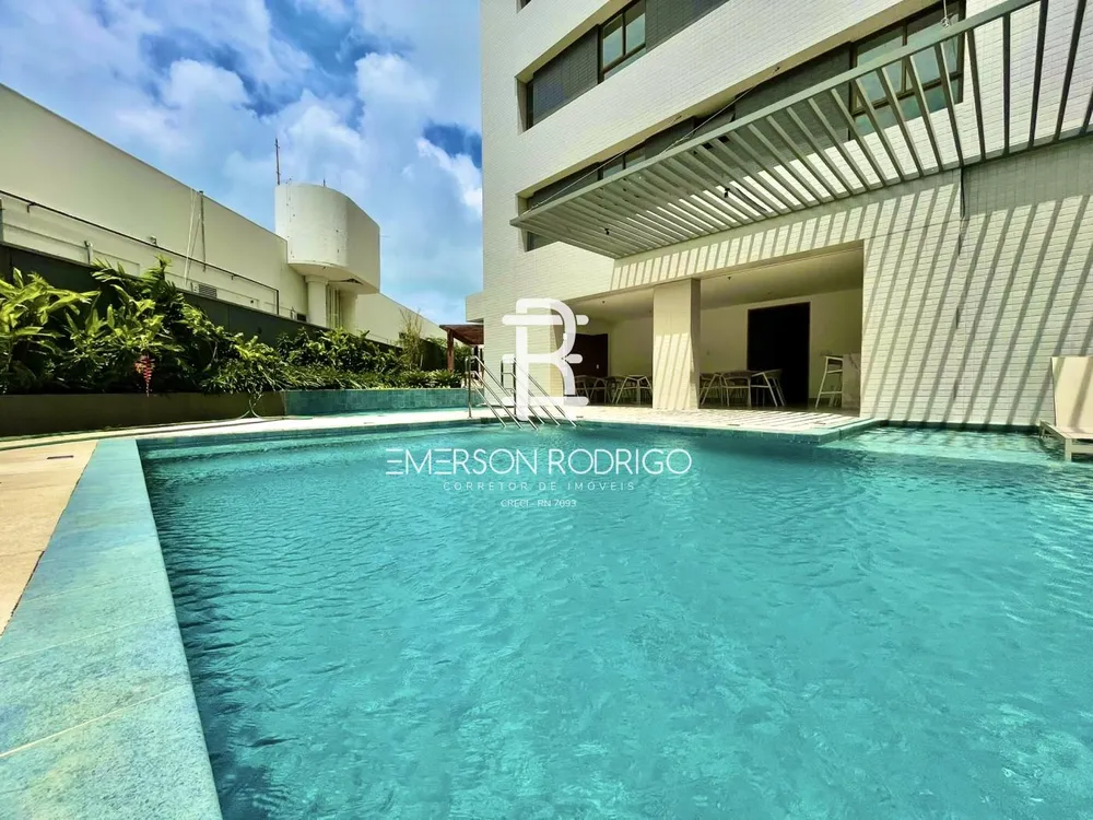 Apartamento, 3 quartos, 156 m² - Foto 15