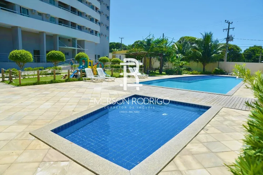 Apartamento, 2 quartos, 58 m² - Foto 15