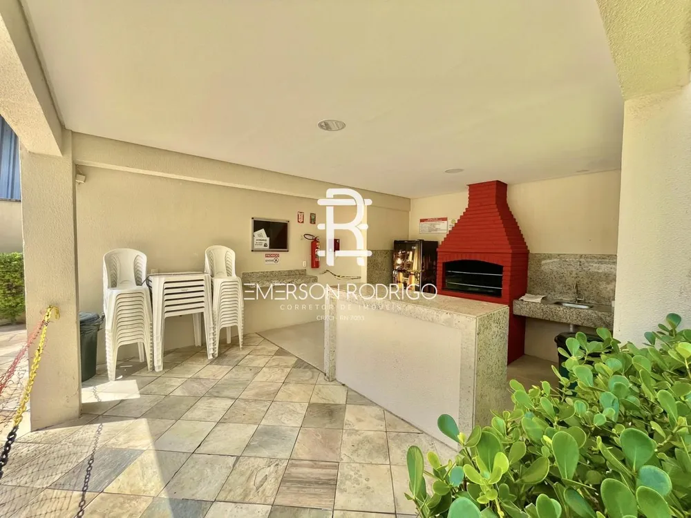 Apartamento, 2 quartos, 58 m² - Foto 12