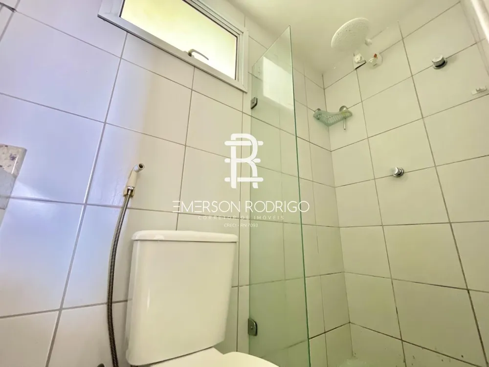 Apartamento, 2 quartos, 58 m² - Foto 8
