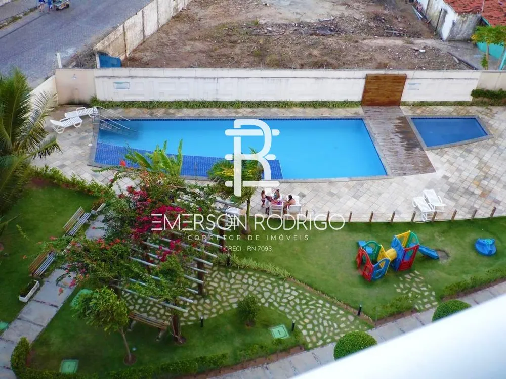 Apartamento, 2 quartos, 58 m² - Foto 14