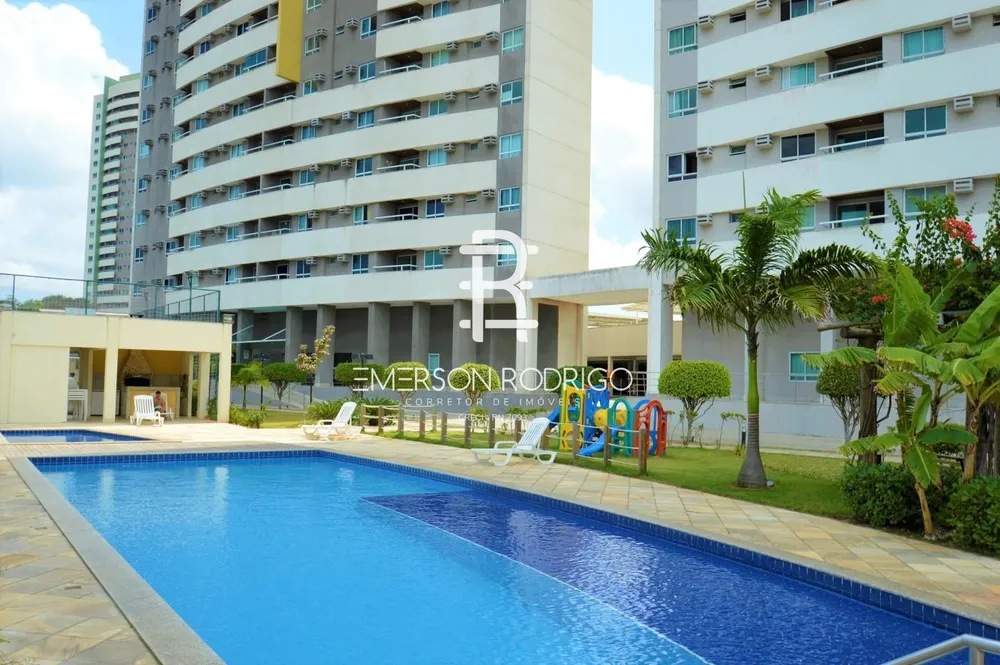 Apartamento, 2 quartos, 58 m² - Foto 16